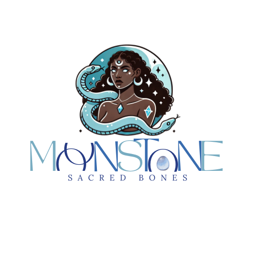 Moonstone and Sacred Bones LLC